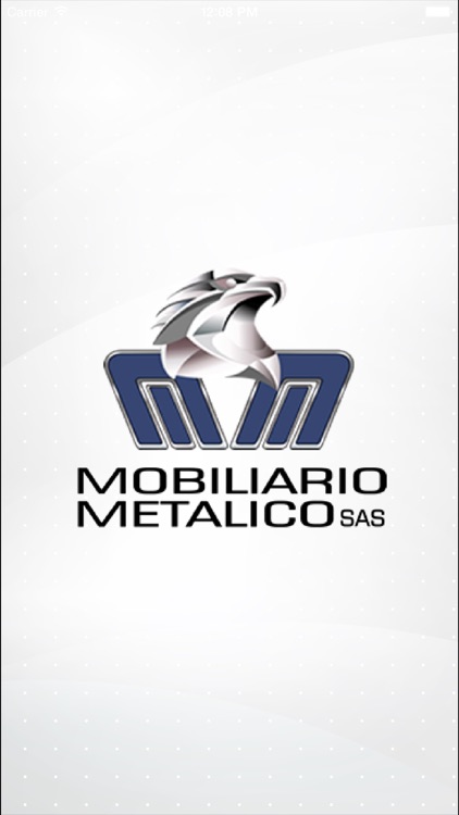 Mobiliario Metálico