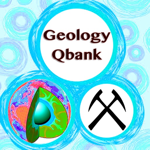 Geology Exam Review 8600 Test Quiz & Study Notes icon