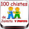 los 100 Mejores Chistes de Jaimito y Pepito Gratis