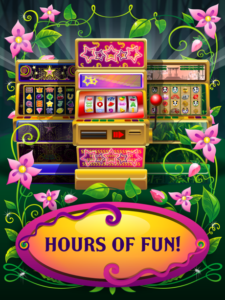 Cheats for Fairytale Slots Queen Free Play Slot Machine