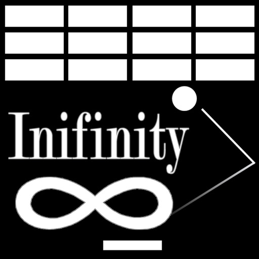 Infinity Block iOS App