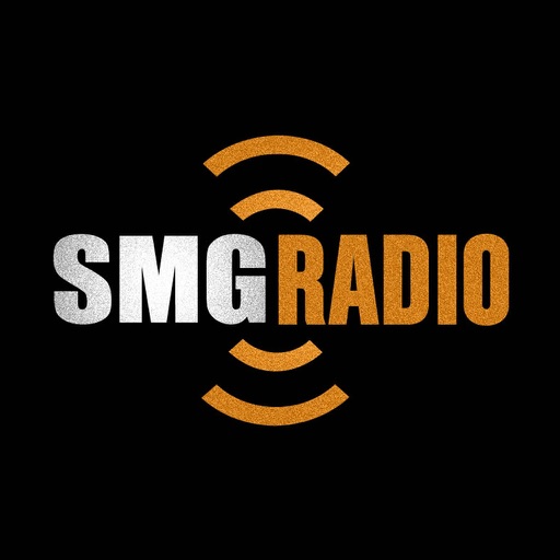 SMG Radio icon