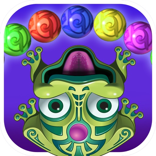 Mazu Deluxe : Lost Treasure iOS App