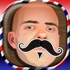 Beard And Mustache Photo Booth: Barber Shop Editor