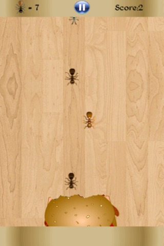 Bug Insect Smasher screenshot 2