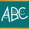 alphabet Sketch Pad