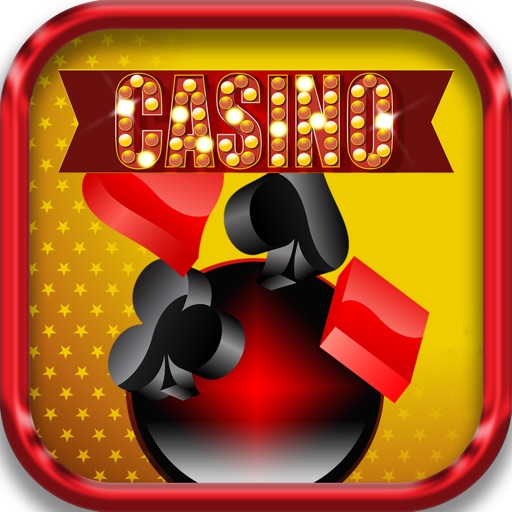 $$$ Super Machine Wins - Special Slots Game icon