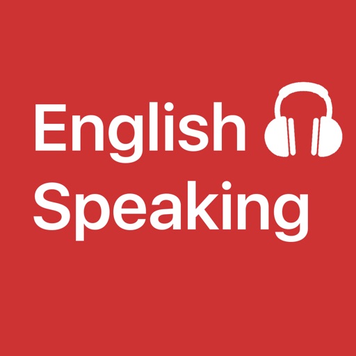 English Study Speaking