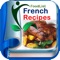 Are you looking for famous french cuisine and french food recipes easy to make at home for all family and kids