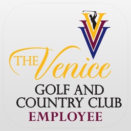 The Venice Golf & Country Club Employee