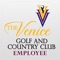 The Venice Golf and Country Club Employee app is designed to keep the employees engaged with the club and to stay healthy