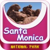 Santa Monica Mountains National Park