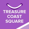 Treasure Coast Square, powered by Malltip