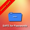 newLine Safe for Password