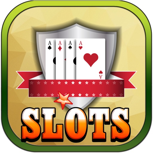 AAA Slots Treasure Casino Games iOS App