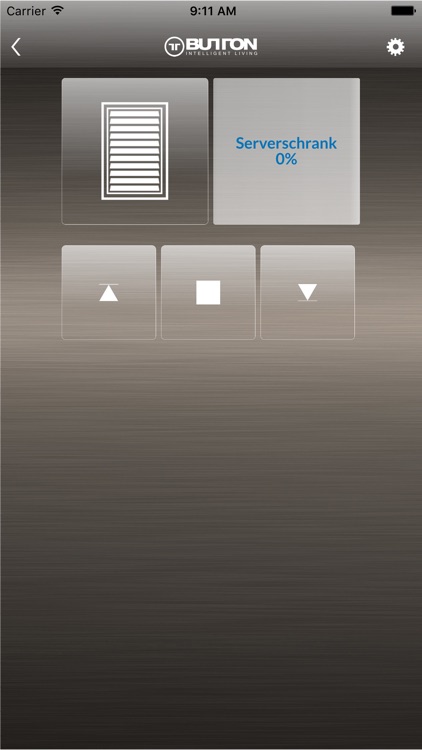 Smarthome by Button screenshot-3
