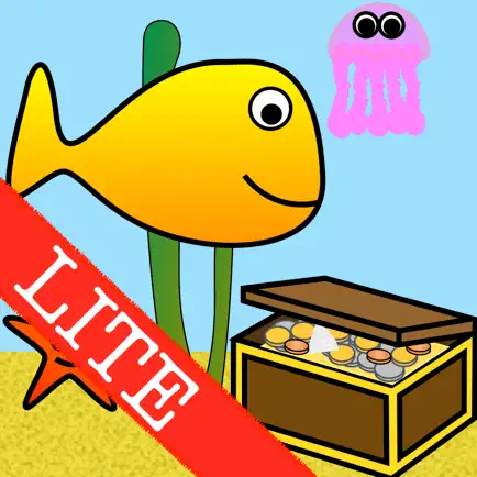 Fiona The Fish LITE Cheats