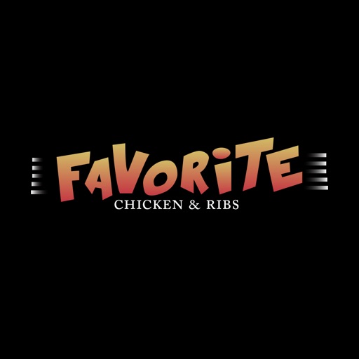 Favorite Chicken & Ribs