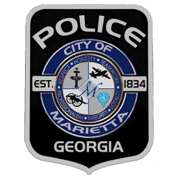 Marietta, GA Police Department