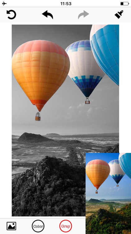 Color Change.r Effects - Photo Color Pop & Selective Recolor Picture Edit.or