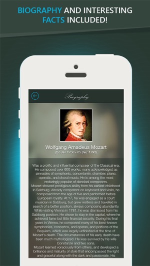 Mozart - Greatest Hits(圖3)-速報App