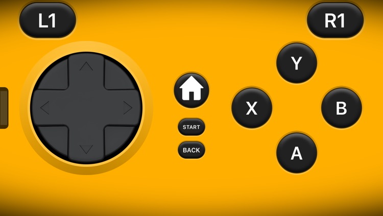 PlayJam Controller