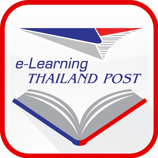 Thai post. Thailand Post app.