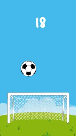 Game screenshot Football Kicker Kick apk