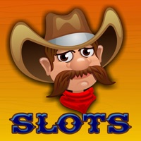 Western Cowboys Slots apk