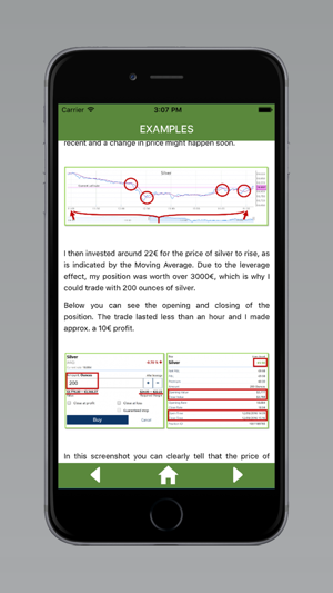 Stock Market: Strategies(圖4)-速報App