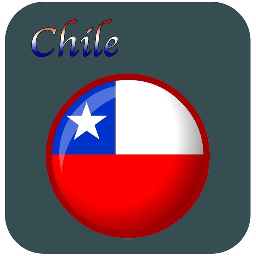 Chile Tourism Guides icon
