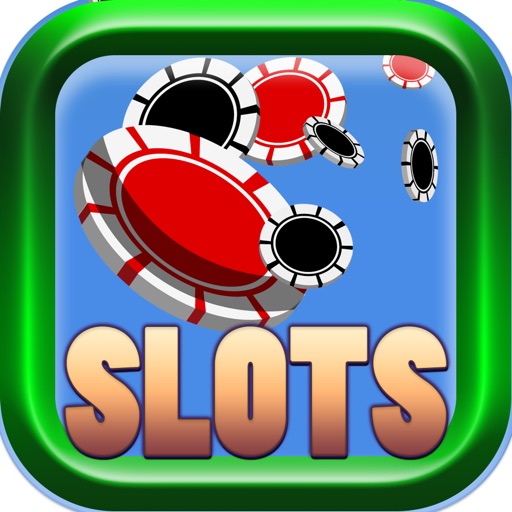 Awesome Secret Slots -- Free Casino Machines! Icon