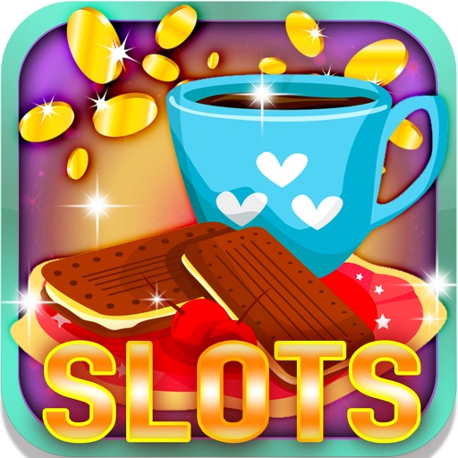 Lucky Beans Slots: Join the digital coffee house icon