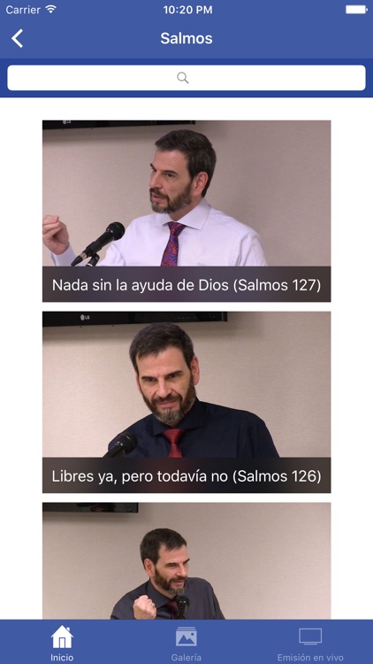 Semilla Bilbao