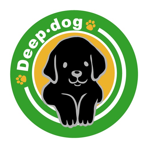 犬のしつけや訓練、ペットホテルのことなら Deep.dog icon