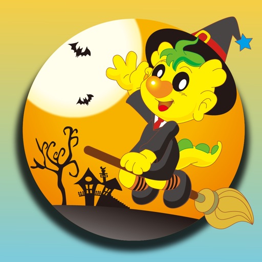 Happy Halloween iOS App