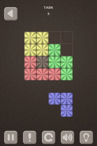 Enormous Puzzle screenshot 3