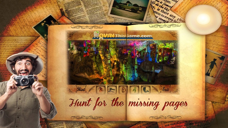 Hidden Object Games Final Chapter