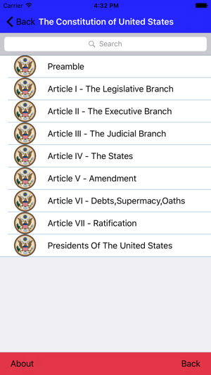 US  Constitution.(圖2)-速報App