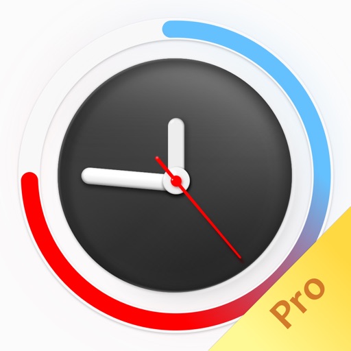 Time track.er Pro-Unplug you from phone addiction icon