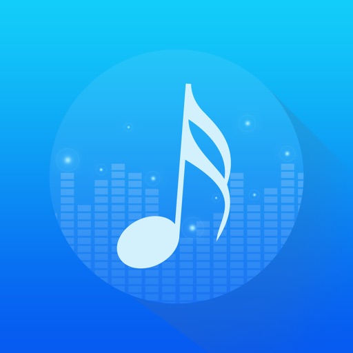 Free Music - Unlimited iMusic Songs Player icon