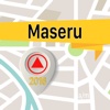 Maseru Offline Map Navigator and Guide