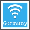 Wifi Germany