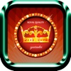 CASINO Royal King Slots - Free To Play