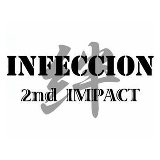 INFECCION絆2nd