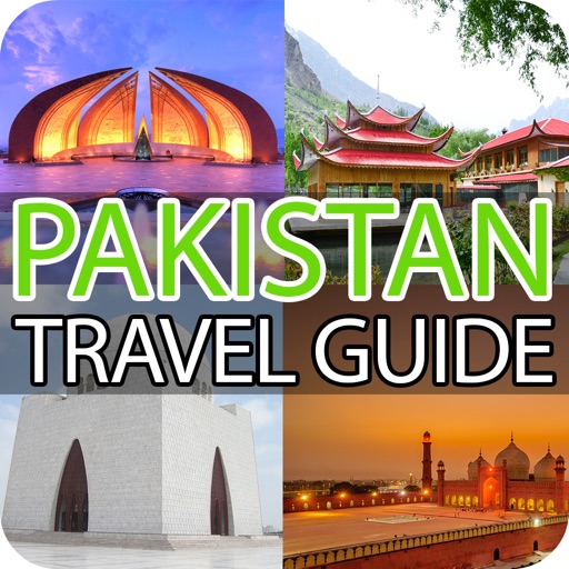 Pakistan Travel Guide