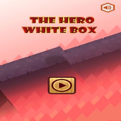 The adventures of the white boxes.games for fun icon