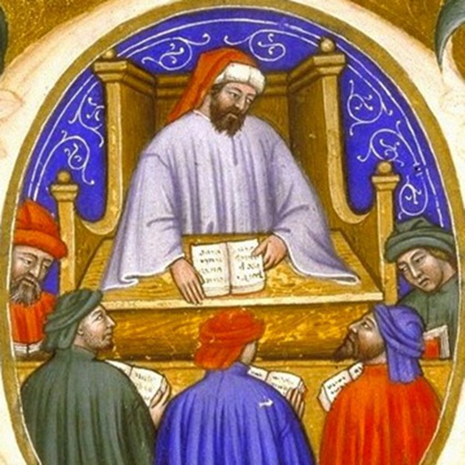 Biography and Quotes for Boethius: Life icon