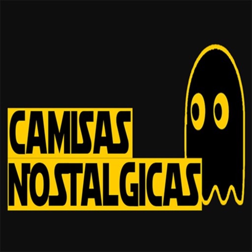 Camisas Nostalgicas icon