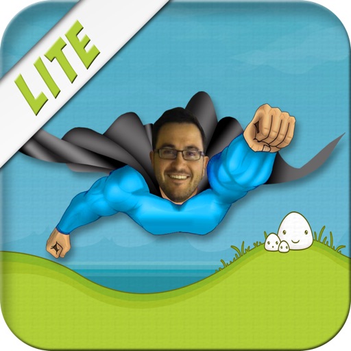 Runeman Lite iOS App